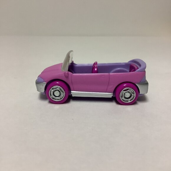 Vintage Polly Pocket Polly & the Pops Music Mall 1999 Bluebird Complete w/Dolls - Picture 14 of 16